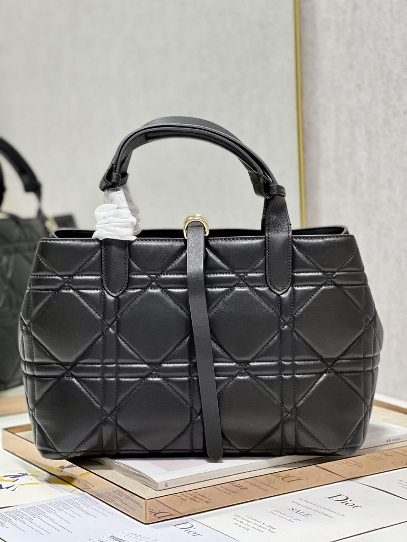 Christian Dior Shopping Bags